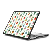 MacBook Pro 14-inch (M1 - M4) Impact Case PLANT POTS