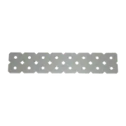 Carinya 40 x 200 x 1mm Flat Make-A-Bracket - Single