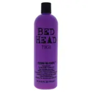 Tigi Bed Head Dumb Blonde Reconstructor Conditioner, 25.36 Fluid Ounces, For...