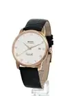 MIDO Baroncelli Auto 39MM Leather Men's Watch M027.407.36.013.00