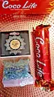 Incense Resin Combo "Go Away Evil" 30gms, with 10 x Coco Lite Charcoal Tablets