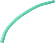 Toyvian Swimming Pool Noodles Large Buoyancy Foam Sticks for Boys and Girls Beginners Inflatable Pool Toys Water Floating Aid Flexible Swim Noodle