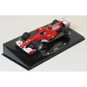 MATTEL T6266 1/43 El.ferrari F1 W.C.Alonso