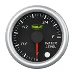 Hulk 4x4 52mm Water Level Gauge 12 Volt 10 Colour Illumination - HU8402