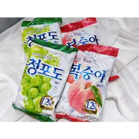 在飛比找蝦皮購物優惠-歐8韓物🇰🇷 直購 韓國 Lotte 樂天 青葡萄糖 葡萄糖
