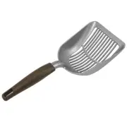 Corrugate Cat Scratch Pad, Cat Non-Stick Litter Scoop, Cat Litter Mats, Cat L...