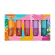 OXX Fragrance Summer Solstice Body Mist Collection