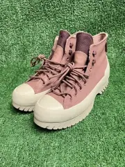 New Converse Chuck Taylor All Star Lugged 2.0 Women’s 9.5 Boots A01329C