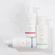 Pure Fiji Hydrating Body Lotion 300ml - Moringa