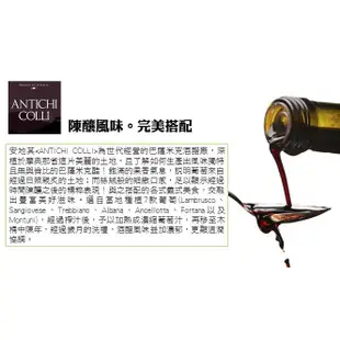 經典摩典那巴薩米克酒醋 (金級) ANTICHI COLLI 安地其巴薩米克酒醋 - 250ml 穀華記食品原料