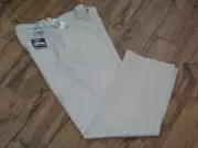 Men's Dockers Pants - Signature Khaki - Size 36 x 34 - New with Tags