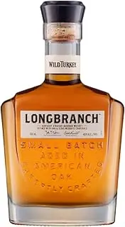 Wild Turkey Longbranch Whiskey 700ml