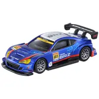 在飛比找PChome24h購物優惠-TOMICA PREMIUM 18 速霸陸BRZ R&D跑車