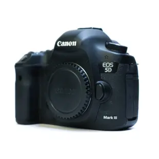 【台南橙市3C】Canon EOS 5D3 5D III 5D Mark III 單機身 二手相機 #85502