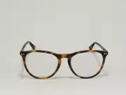 MVMT INGRAM EVERSCROLL BLUE LIGHT FILTER GLASSES MATTE TORTOISE 54-18-145 NEW