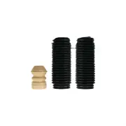 2 x FR Sachs Bump Stop Dust Cover for Ford Laser KA KB KC KE Meteor GA GB GC GE