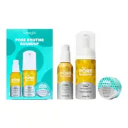 [BENEFIT-COSMETICS] Pore Care Roundup Skincare Essentials Set (Limited Edition)