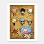 《出租拼圖》PINTOO 拼圖300片-ONE PIECE-MANEKKO CHOPPER