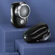 New Electric Razor For Men,mini-shave Portable Electric Shaver