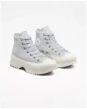 Converse Chuck Taylor All Star Lugged 2.0 Platform Sneakers Shoes 10 W 8 M NEW