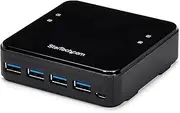 2 Port 2-to-1 USB -2 Port USB Switch