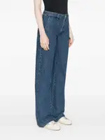 [A.P.C.] A. P.C.-Jeans Seaside-Donna 26