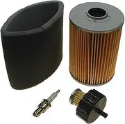 Yamaha G2 G9 G11 (4 Cycle) Gas Golf Cart Tune Up Kit