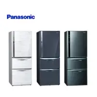 在飛比找蝦皮購物優惠-Panasonic國際牌- 468L三門1級變頻冰箱NR-C