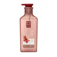 在飛比找PChome24h購物優惠-【韓國愛敬】紅蔘洗髮精500ml(梅花植粹香氛)