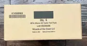 Magic the Gathering MTG Khans of Tarkir FAT PACK Factory Sealed Case (6 Boxes)