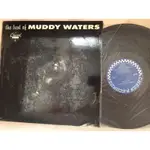 THE BEST OF MUDDY WATERS