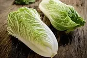 Cabbage Chinese michihili-Treated 25 Seeds