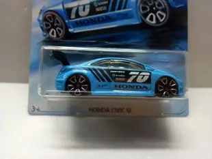 風火輪 HOTWHEELS HONDA系列 CIVIC SI 喜美