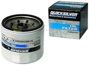 New Oil Filters quicksilver 35-866340q03 Fits Fits all MCM/MIE GM engines except V-6 without remote oil filter