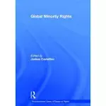 GLOBAL MINORITY RIGHTS