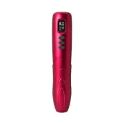 Bronc MAGIC Wireless Pen for Tattoo & PMU, stock in sydney