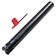 Rapid Feed Milling Holder Milling Cutter CNC Holder Round Nose Milling Tool6666