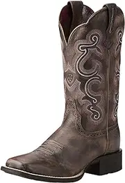 [ARIAT] Women's Quickdraw Work Boot