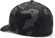 Fox Racing Men's Fox Head Flexfit Hat