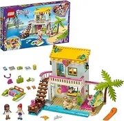 LEGO Friends Beach House 41428 Building Kit