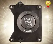 NEW Start/Stop Engine Ignition Switch For DODGE RAM 2500 1500 3500 2012-2020.