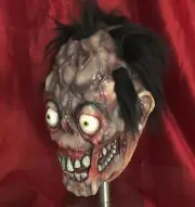 Lady Madelon Ghoul latex mask by SICCO's HORROR MASKS - Not Don Post No Topstone
