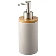 400Ml Ceramic Soap Dispenser, Nordic , Lotion Dispenser Soap Dispenser for4037
