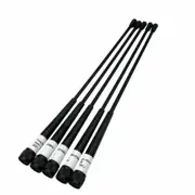 NEW 5PCS Whip Antenna TNC 450-470MHZ Fit Trimble R6 R8 GPS GNSS Surveying