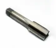 1 of HSS NPT Taper Pipe Tap 1/8 - 27 TPI