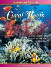 The Secrets of Coral Reefs: Crowded Kingdom of the Bizarre and the Beautiful by