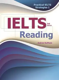 在飛比找誠品線上優惠-Practical IELTS Strategies 1: 