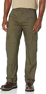 [Dickies] Men's Duratech Ranger Duck Cargo Pants