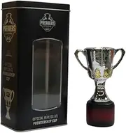 Brisbane Lions 2002 Official AFL Replica Premiership Cup