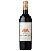Domaine De Baron'Arques Mouton Rothschild Estates Collection 2010 6000ml - Buy Online | The Wine Collective International Marketplace